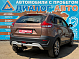 Lada (ВАЗ) XRAY BLACK, 2021 года, пробег 65700 км