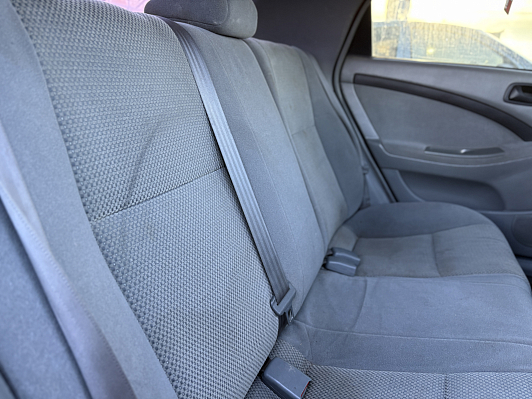 Chevrolet Lacetti Elite, 2011 года, пробег 244845 км