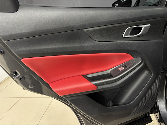 Changan CS55 Plus Техно, 2023 года, пробег 67712 км