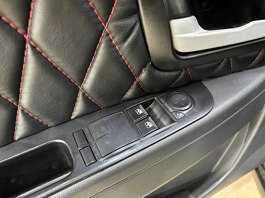 Lada (ВАЗ) Priora Standard 21702-40-050, 2018 года, пробег 135936 км