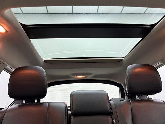 Nissan Pathfinder Top, 2015 года, пробег 141000 км
