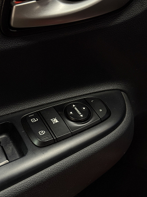 Kia Rio Prestige AV, 2018 года, пробег 106000 км