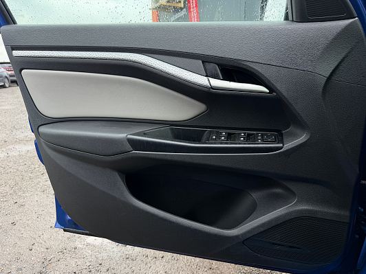 Lada (ВАЗ) Vesta Comfort, 2020 года, пробег 89472 км