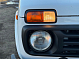 Lada (ВАЗ) Niva Legend Люкс, 2024 года, пробег 22650 км