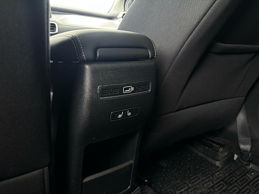 Belgee X50 Стиль, 2023 года, пробег 34741 км