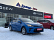 Kia Rio Comfort, 2018 года, пробег 142246 км
