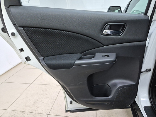 Honda CR-V Elegance, 2015 года, пробег 160307 км