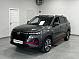 Changan CS35 Plus Техно, 2025 года, пробег 5500 км