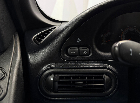 Lada (ВАЗ) Niva Travel Comfort, 2023 года, пробег 58114 км