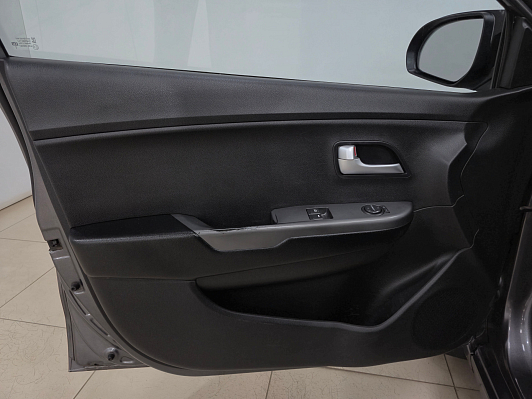 Kia Rio Comfort Аудио, 2015 года, пробег 141907 км