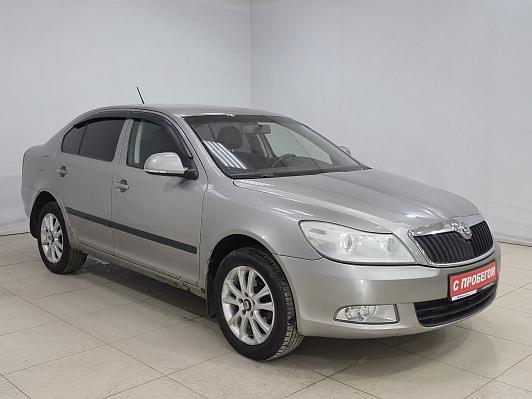 Skoda Octavia Elegance, 2012 года, пробег 230885 км
