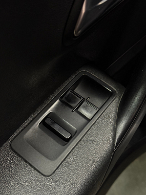 Volkswagen Polo Allstar, 2020 года, пробег 116000 км