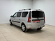 Lada (ВАЗ) Largus, 2015 года, пробег 233077 км