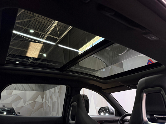 JETOUR DASHING Комфорт, 2023 года, пробег 105000 км
