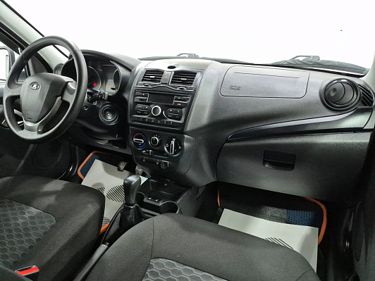 Lada (ВАЗ) Granta Comfort, 2023 года, пробег 51346 км