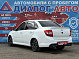 Lada (ВАЗ) Granta Sport 21905-90-010, 2018 года, пробег 128544 км
