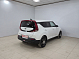 Kia Soul Classic, 2019 года, пробег 51842 км