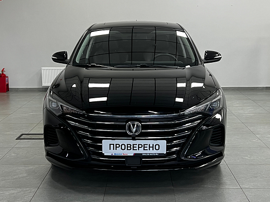 Changan Eado Plus Люкс, 2023 года, пробег 84062 км