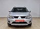 Mitsubishi Outlander Intense, 2008 года, пробег 179504 км