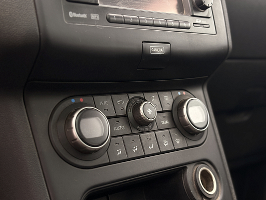Nissan Qashqai 360, 2012 года, пробег 217190 км
