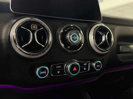 BAIC BJ40 Flagship, 2023 года, пробег 23673 км