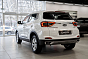 Chery Tiggo 4 Pro Action, белый