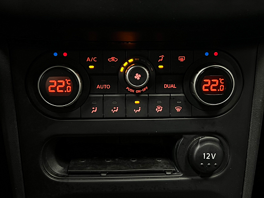 Nissan Qashqai SE, 2012 года, пробег 213000 км