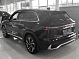 Geely Monjaro Люкс, черный