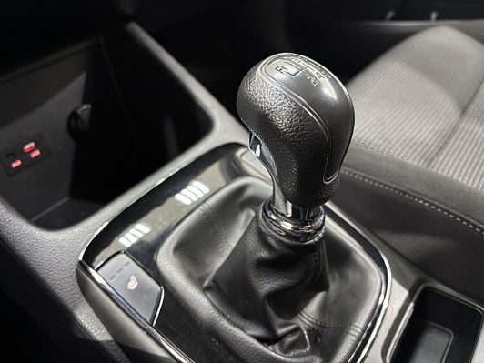 Kia Cerato Comfort, 2018 года, пробег 79235 км