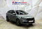 Lada (ВАЗ) Vesta Luxe, 2018 года, пробег 71538 км