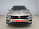Volkswagen Tiguan Comfortline, 2019 года, пробег 137665 км