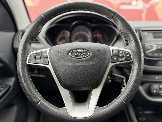 Lada (ВАЗ) Vesta Comfort Winter, 2020 года, пробег 54900 км