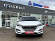 Hyundai Tucson High-Tech, 2016 года, пробег 124198 км