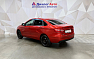 Lada (ВАЗ) Vesta Comfort Multimedia (2018-2019), 2017 года, пробег 105823 км