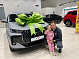 Tenet T7 Актив, белый