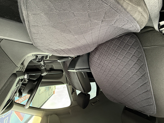 Ford Focus Comfort, 2010 года, пробег 221000 км