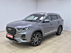 Chery Tiggo 8 Pro Dreamline, 2022 года, пробег 82375 км