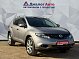 Nissan Murano, 2012 года, пробег 100917 км