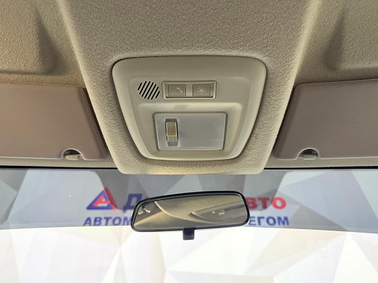 Lada (ВАЗ) Niva Travel Комфорт'24, 2024 года, пробег 12232 км