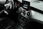 Mercedes-Benz GLA GLA 250 4MATIC Особая серия, 2016 года, пробег 161675 км