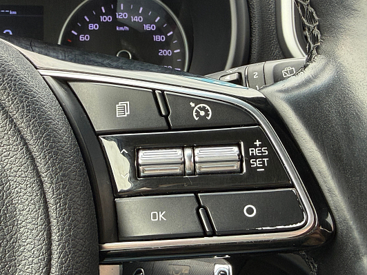Kia Sportage, 2018 года, пробег 105482 км