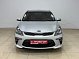 Kia Rio, 2017 года, пробег 125190 км