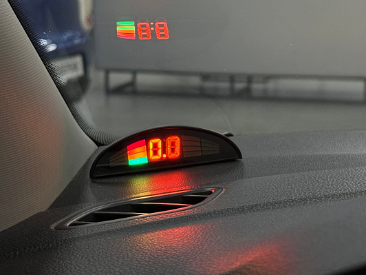 Volkswagen Polo Trendline, 2016 года, пробег 145000 км