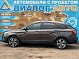 Lada (ВАЗ) Vesta Luxe, 2018 года, пробег 167000 км