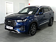Chery Tiggo 8 Pro Speedline, 2021 года, пробег 69332 км