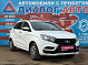 Lada (ВАЗ) XRAY Classic, 2019 года, пробег 174582 км