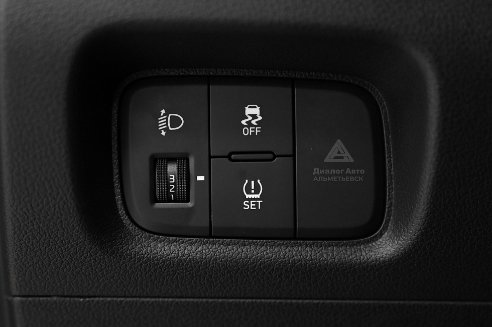 Solaris HC Prime, белый