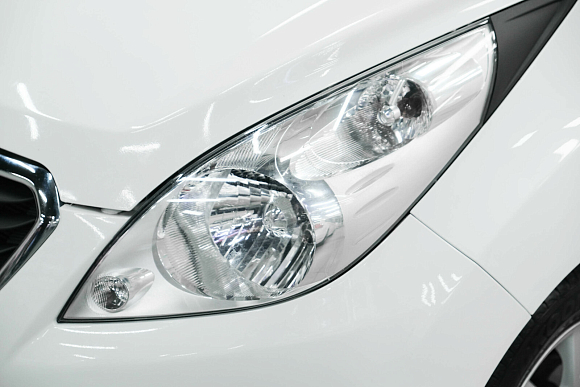 Ravon R2, 2017 года, пробег 71002 км