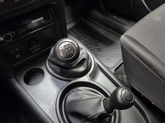 Lada (ВАЗ) Niva Travel Classic, 2022 года, пробег 20900 км