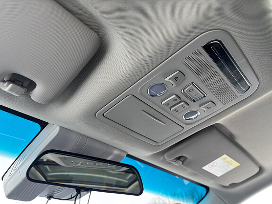 Forthing Yacht Premium, 2023 года, пробег 21400 км